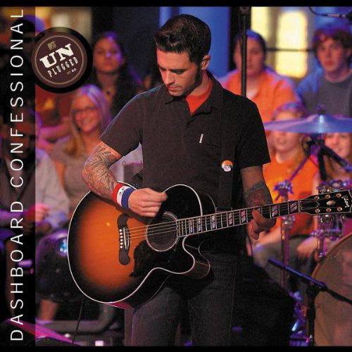 Dashboard Confessional / MTV Unplugged