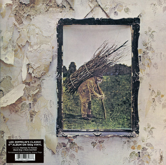 Led Zeppelin ‎– IV