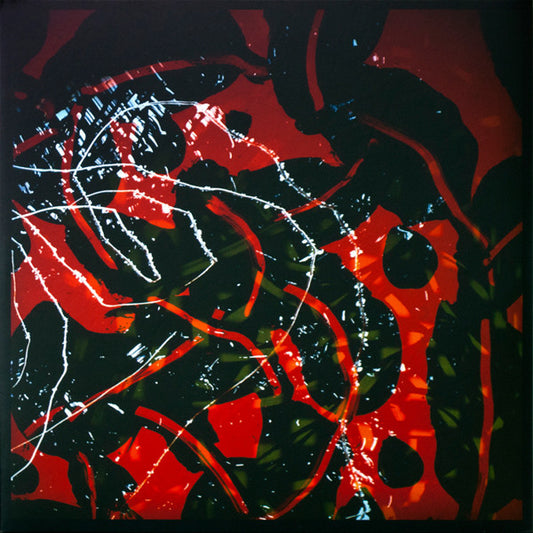 Brian Eno ‎/ Nerve Net