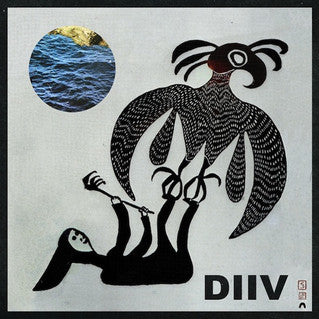 DIIV / Oshin