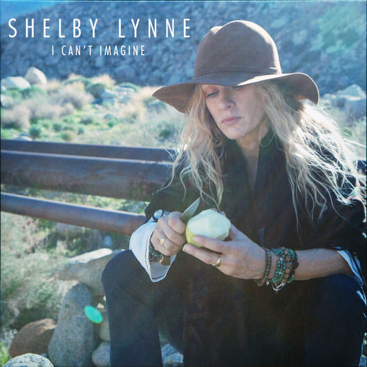 Shelby Lynne - I Can't Imagine