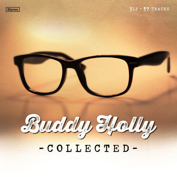 Buddy Holly / Collected