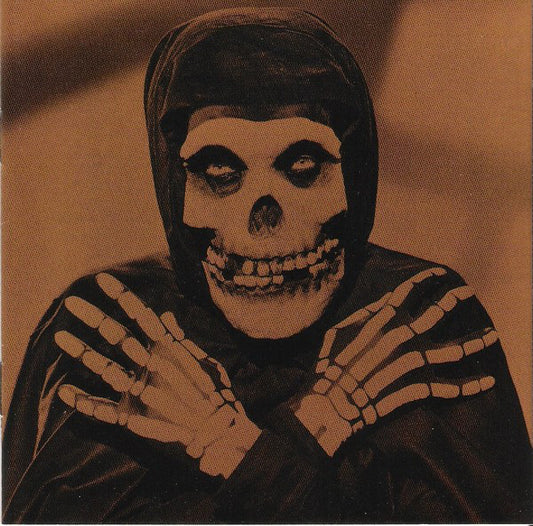 Discogs The Misfits - Collection II
