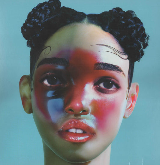 Fka Twigs - LP1
