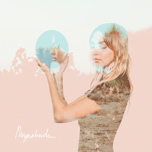 The Mynabirds - Lovers Know