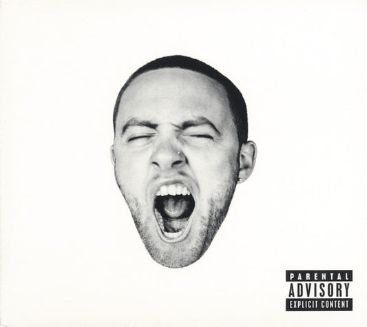 Mac Miller - GO:OD AM