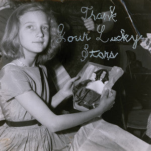Beach House ‎– Thank Your Lucky Stars