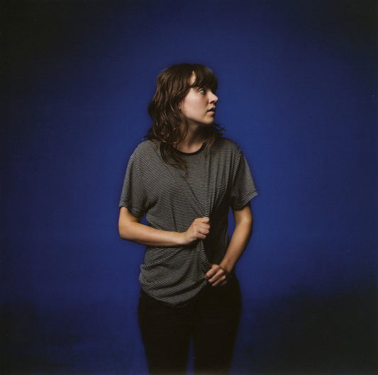 Courtney Barnett - Boxing Day Blues (7")