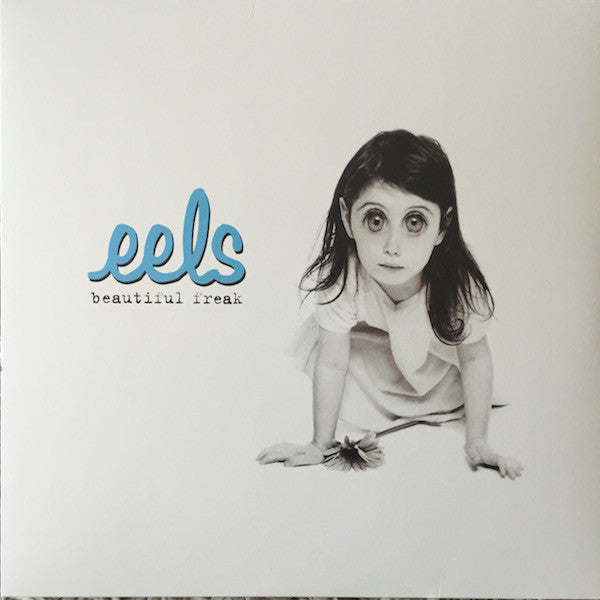 Eels ‎– Beautiful Freak