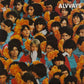 Alvvays - Alvvays (10th Anniversary Remastered Cerulean In Cloudy Clear Vinyl)