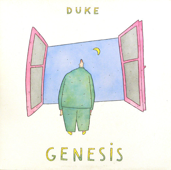 Genesis / Duke