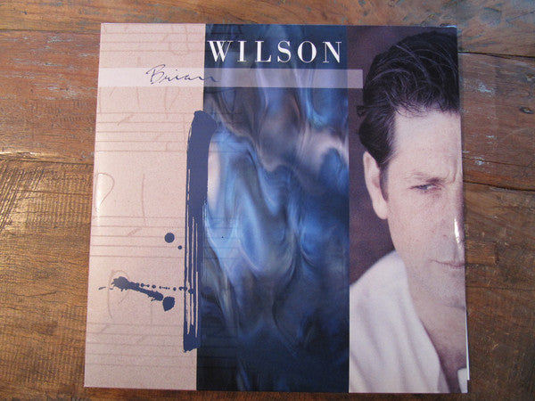 Brian Wilson ‎– Brian Wilson