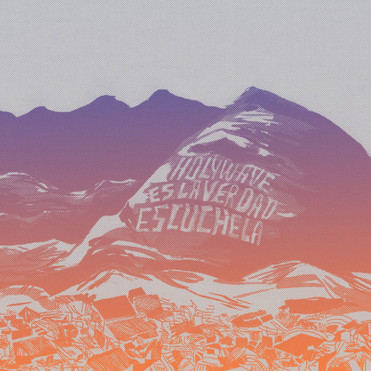 Holywave - The Evil Has Landed Pt. II