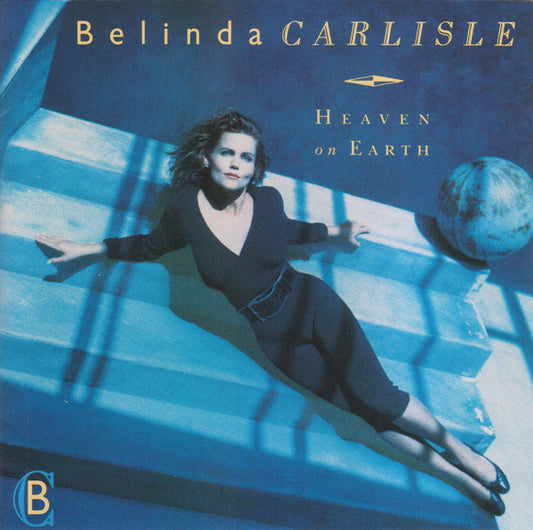 Belinda Carlisle / Heaven On Earth