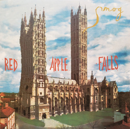 Smog - Red Apple Falls