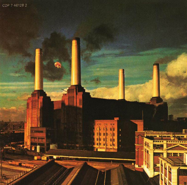 Pink Floyd - Animals