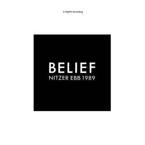 Nitzer EBB - Belief