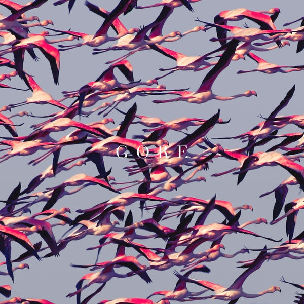 Deftones ‎– Gore