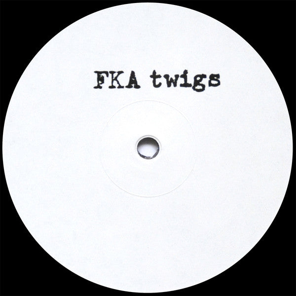 FKA Twigs ‎- EP1