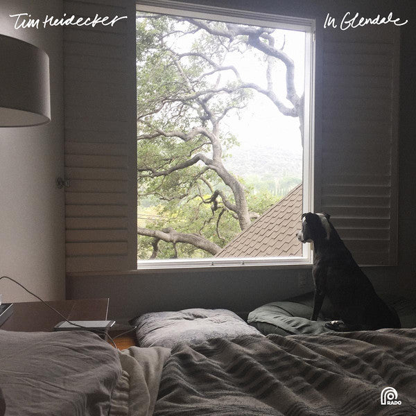 Tim Heidecker ‎– In Glendale
