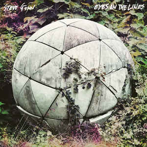 Steve Gunn - Eyes on The Lines