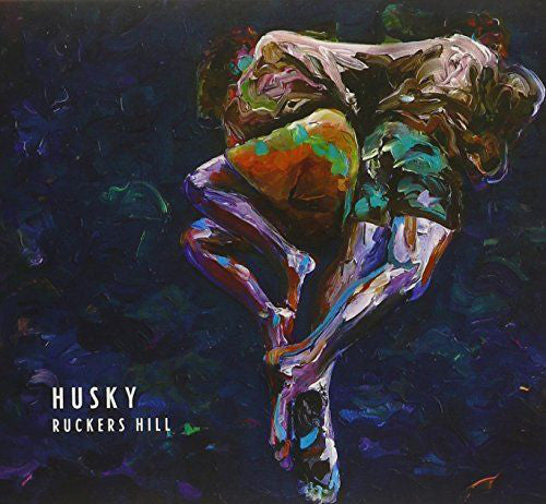 Husky - Ruckers Hill