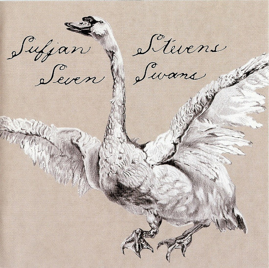 Sufjan Stevens - Steven Swans