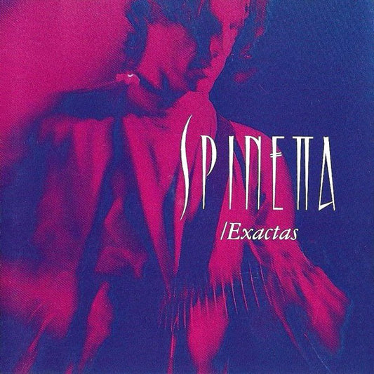 Luis Alberto Spinetta - Exactas