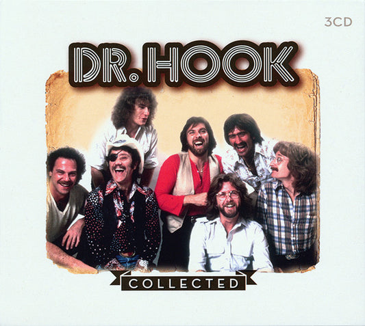 Dr Hook - Collected