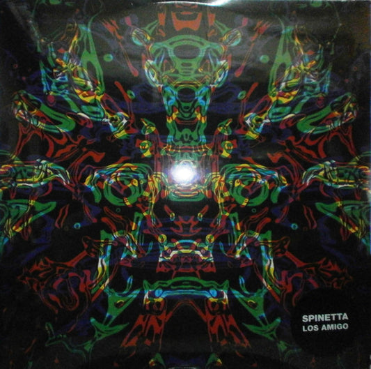 Spinetta - Los Amigo