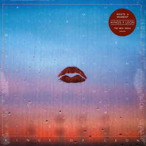 Kings of Leon - Waste A Moment (10")