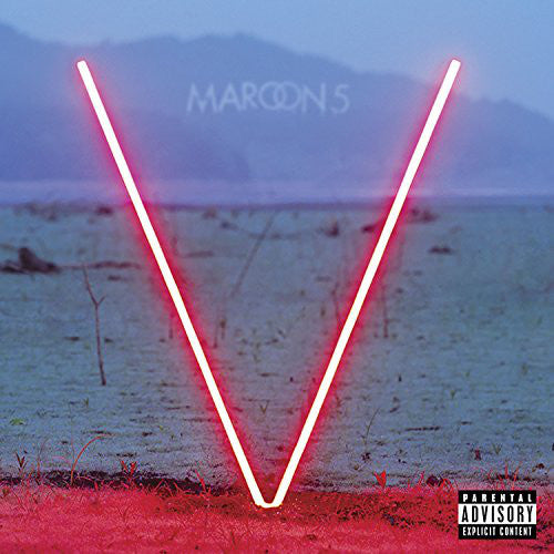 Maroon 5 ‎/ V