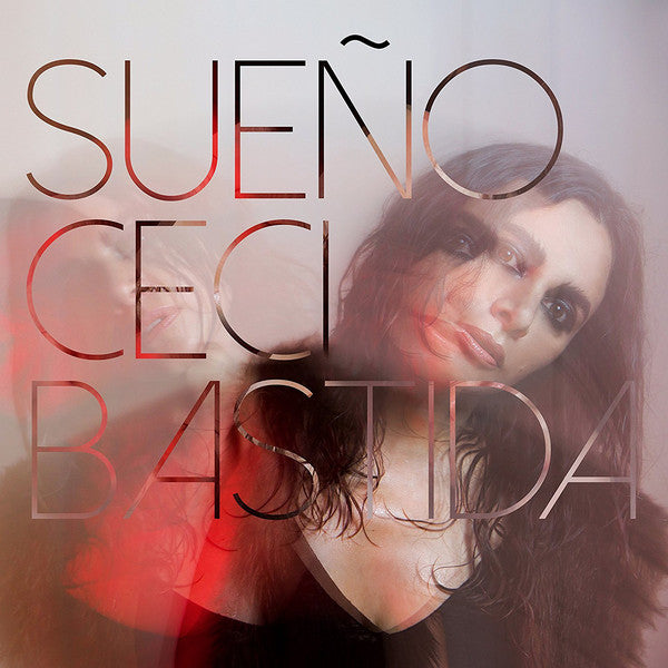 Ceci Bastida - Sueño