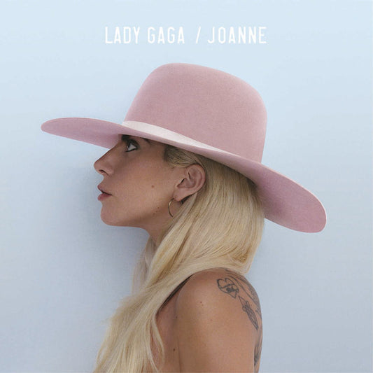 Lady Gaga ‎– Joanne