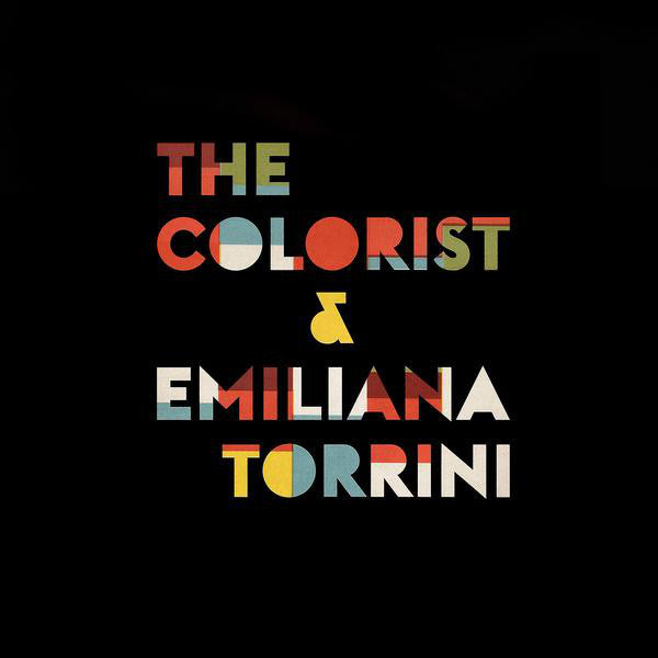 Emiliana Torrini / An Evening With The Colorist & Emiliana Torrini Orchestra