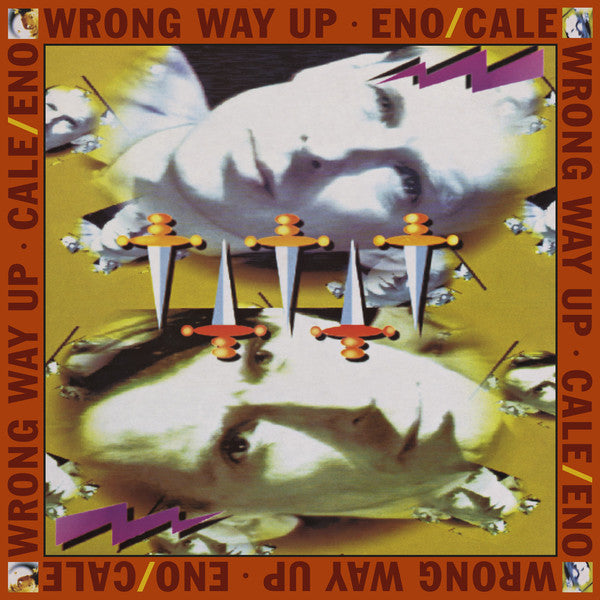 Eno / Cale - Way Up