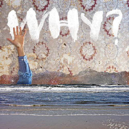 Why? - Moh Lhean