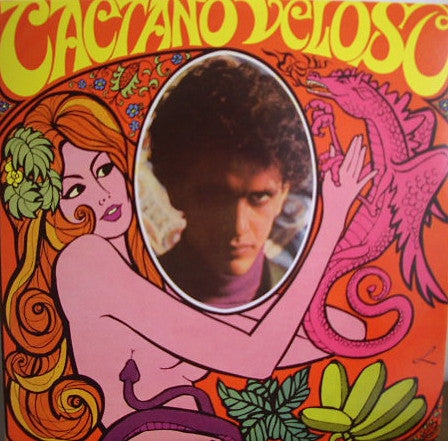 Caetano Veloso / Caetano Veloso
