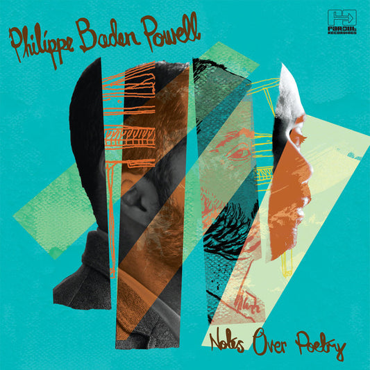 Philippe Baden Powell - Notes over Poetry