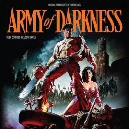 RSD Army of Darkness - OST
