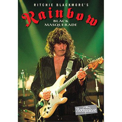 Ritchie Blackmore's Rainbow/ Black Masquerade