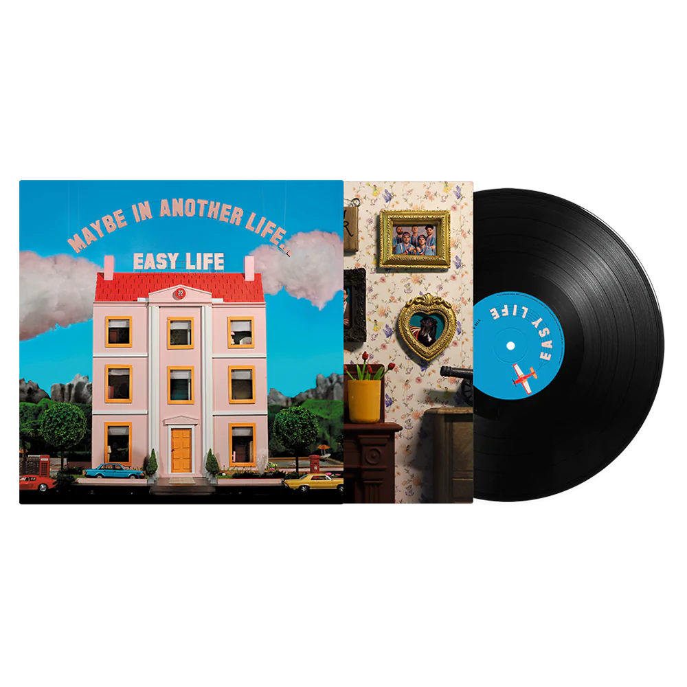 Easy Life - Maybe In Another Life