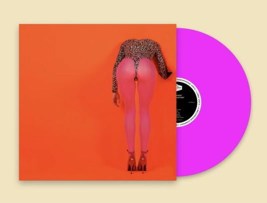 ST. VINCENT - MASSEDUCTION (PINK LP)