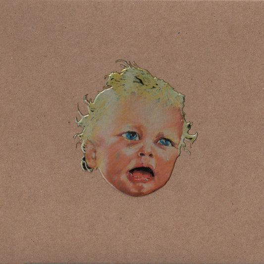 Swans - To Be Kind (3LP Limited Red Vinyl Exclusive)