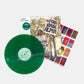 Saint Etienne - Foxbase Alpha (30th Anniversary edition) (Green Vinyl)