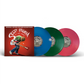 Various Artists - Scott Pilgrim vs. The World (Ramona Flowers Edition Random Vinyl)
