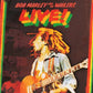 Bob Marley & The Wailers - Live! (Jamaican reissue numbered)