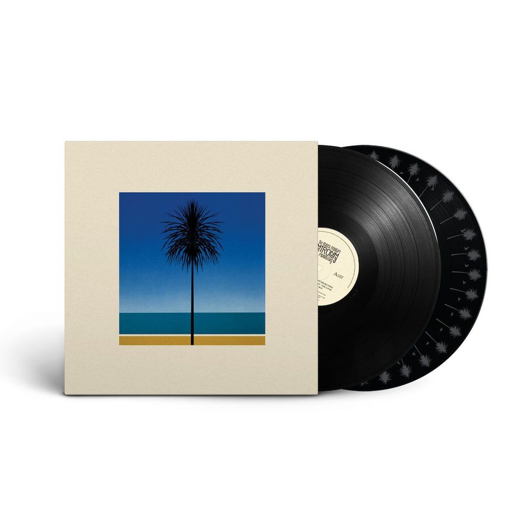 Metronomy - The English Riviera [2LP]