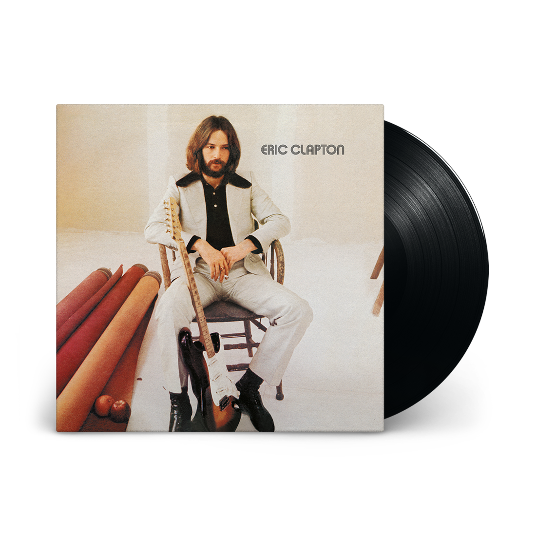 Eric Clapton - Eric Clapton