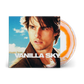Various Artists - Music from Vanilla Sky (White with Orange Swirl Vinyl, 20th Anniversary Edition, gatefold)
